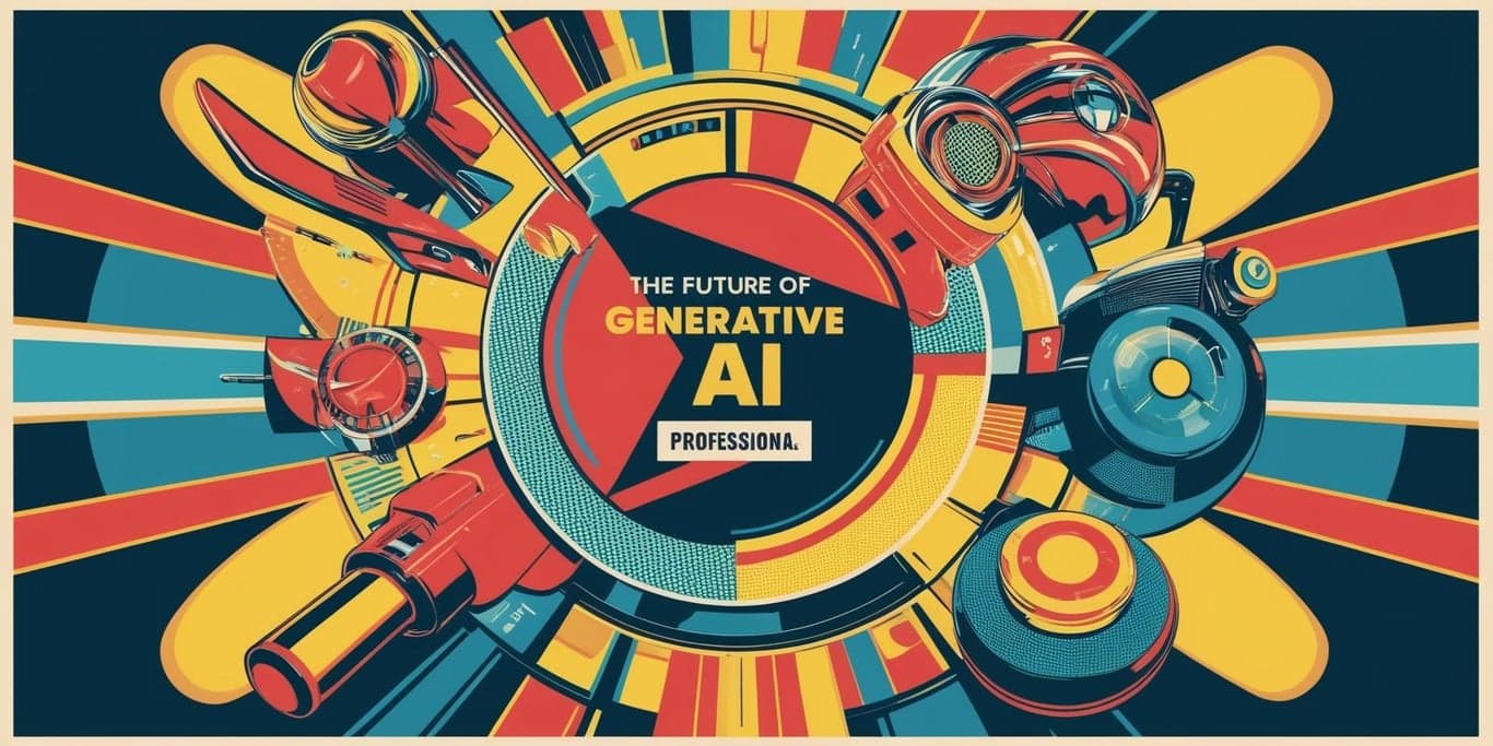 Generative AI: The Future of Creativity and Automation
